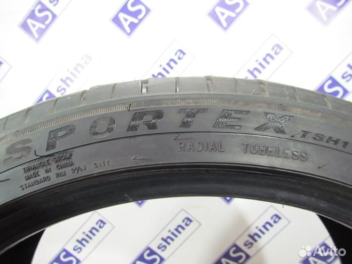 Triangle Sportex TSH11 275/35 R20 76V