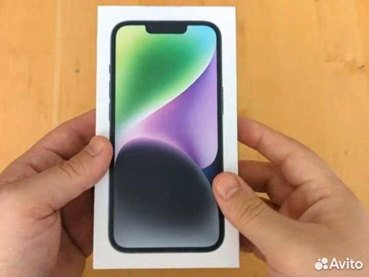 iPhone 14, 512 ГБ