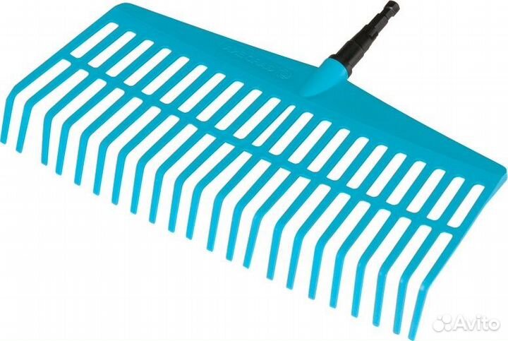 03101-20 Грабли для газонов Gardena, рабочая ширин