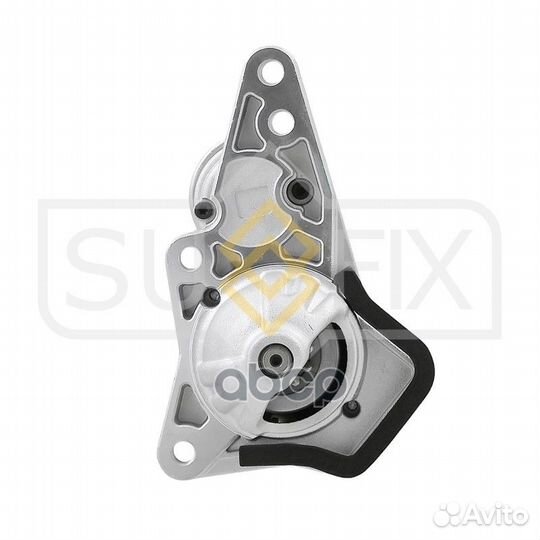 Стартер UC1007 sufix