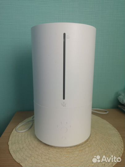 Увлажнитель воздуха xiaomi