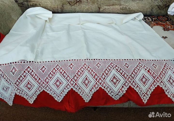 Подзоры.подвесы