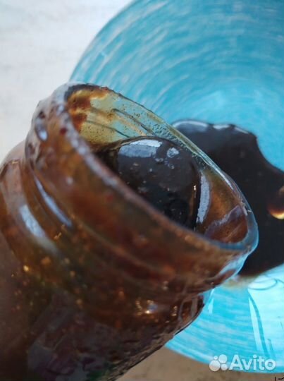 Чудо мёд для взрослых