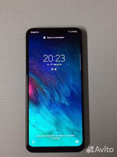 Телефон samsung а 50