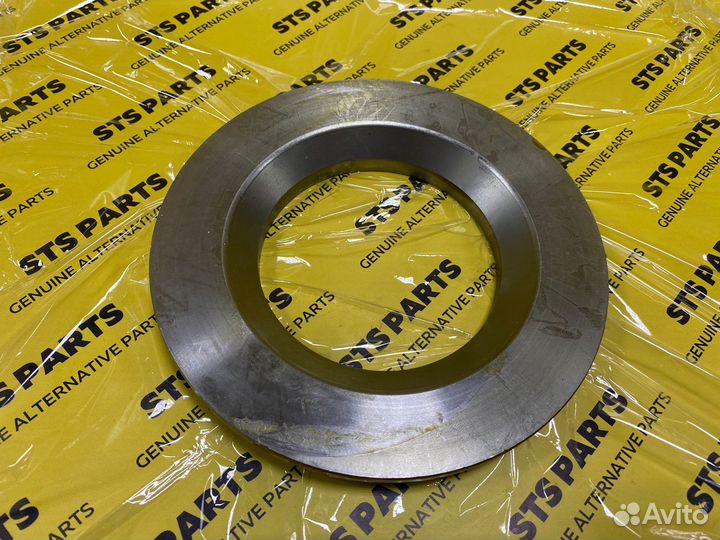 140941, Кольцо, Carraro