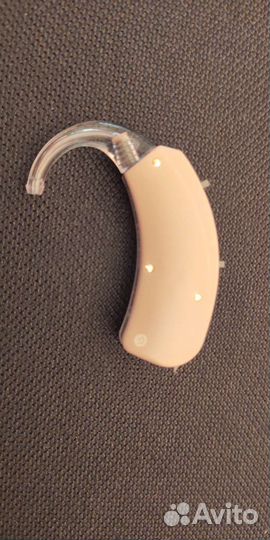 Слуховой Аппарат Bernafon AF 120