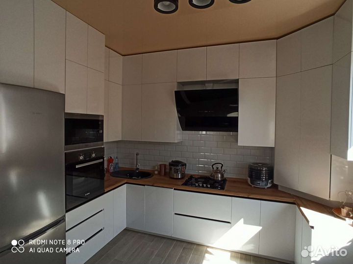 Мебель на заказ