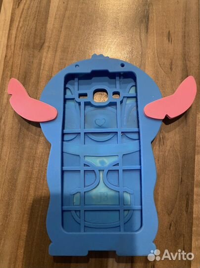 Чехол на samsung J3