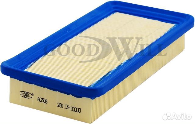 Фильтр воздушный