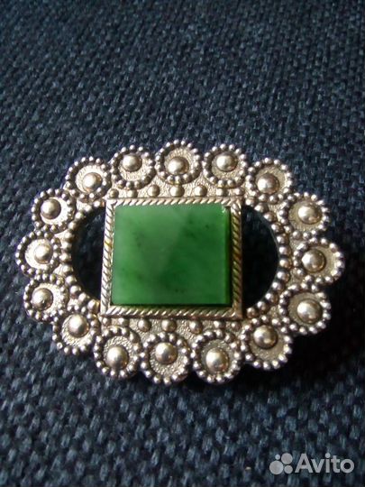 Броши СССР 60-70гг