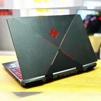 HP Omen GTX 1050ti(4gb) 16gb/Core i5-8300H/SSD