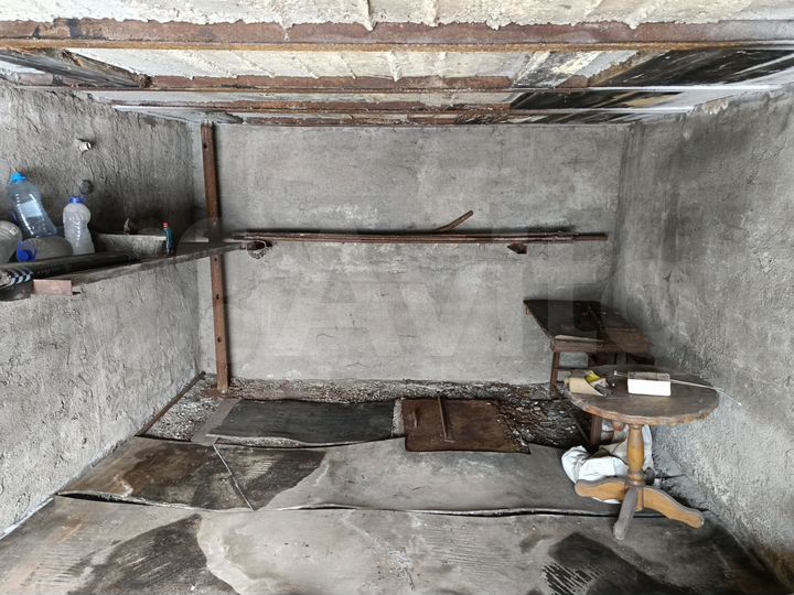 Гараж, 25 м²