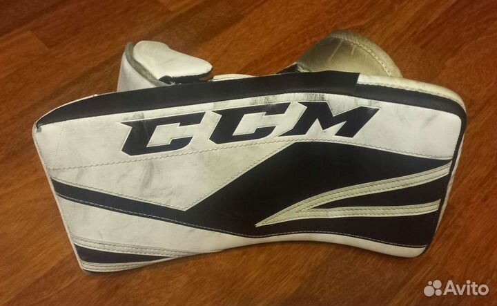 Вратарская форма JR