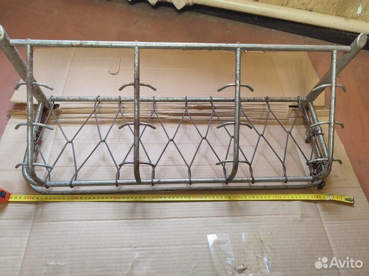 Вешалка для одежды СССР