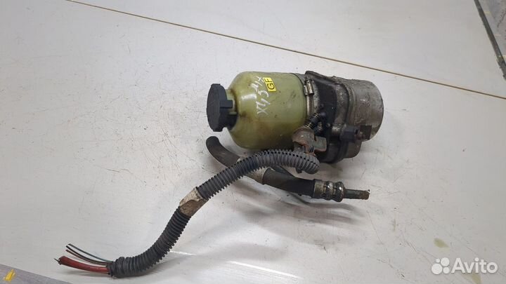 Насос усилителя руля Opel Astra G, 2003
