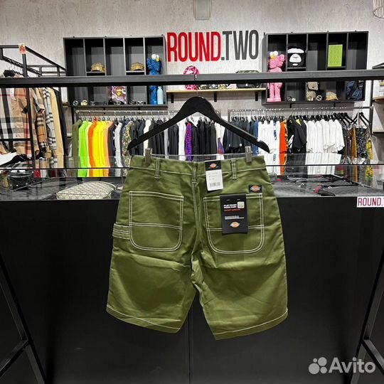 Шорты Dickies Loose Fit Dickies