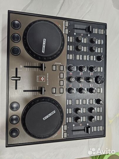 Dj контролер Reloop Digital Jockey 2
