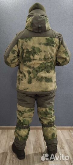 Костюм Мох, хсн