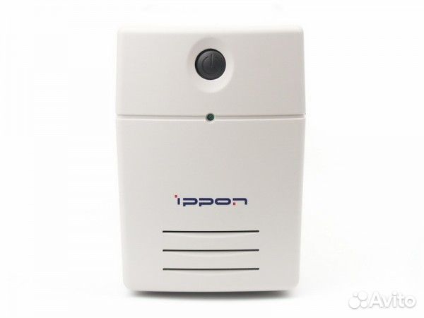 Нерабочий Источник бесперебойного питания