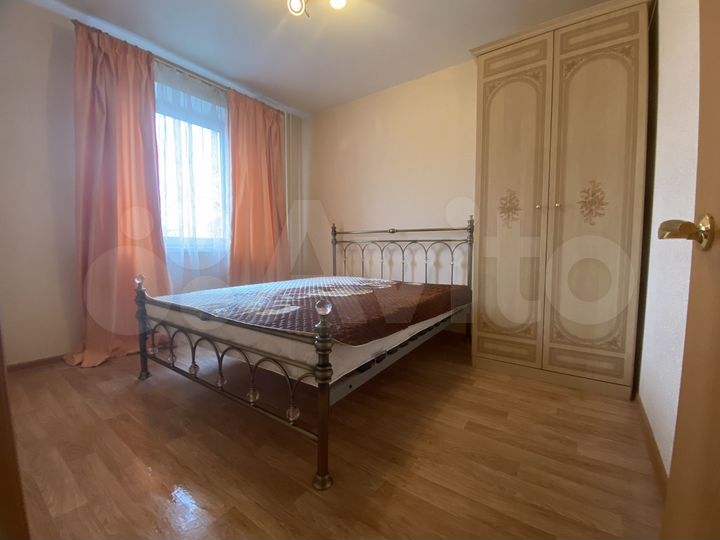 2-к. квартира, 37 м², 2/5 эт.