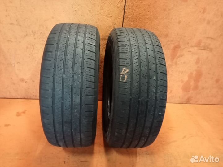 Hankook Mavis Traction Control 235/60 R18 110H