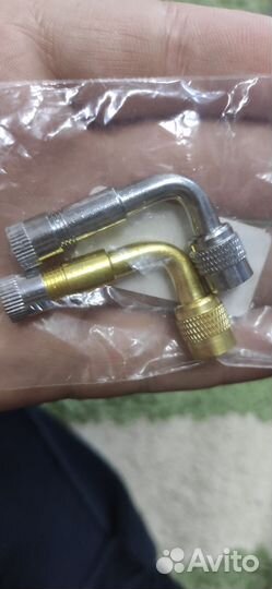 Переходник для камеры