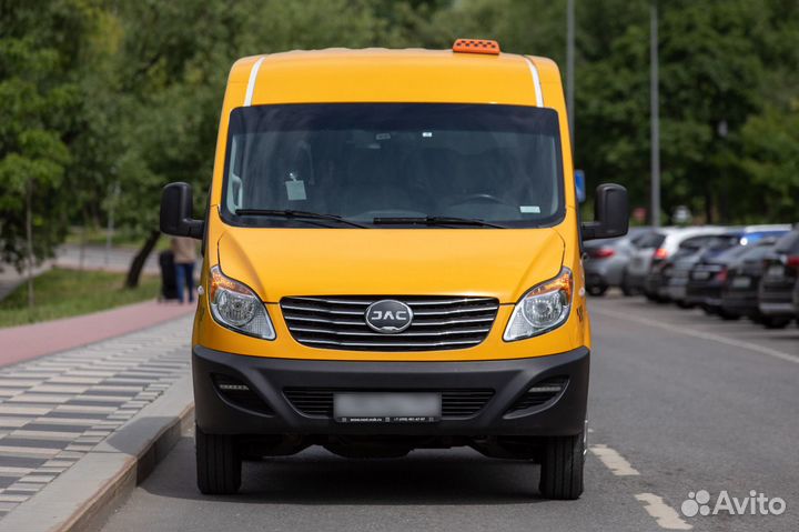 Требуется водитель