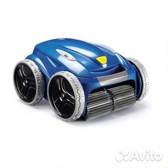 Робот пылесос бассейна Zodiac Vortex RV 5300 4 WD