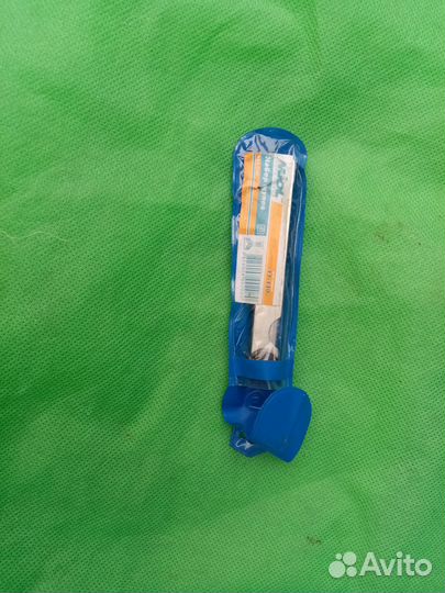 Набор щупов 0.05-1,0