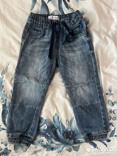 Вещи для мальчика пакетом 92 размер