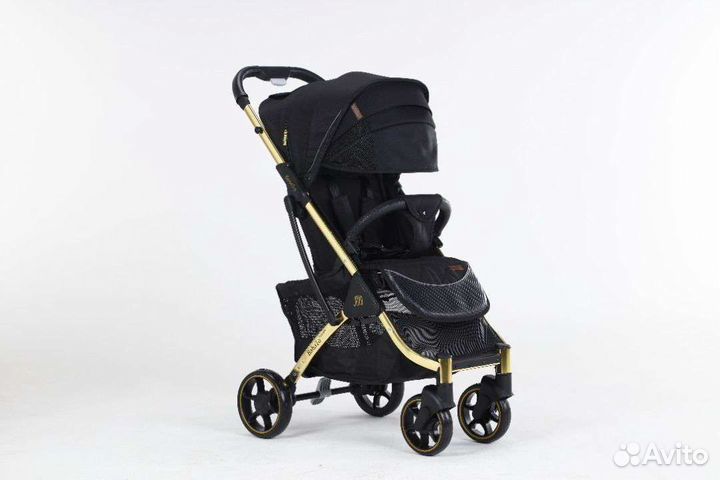 Прогулочная коляска babalo 2023