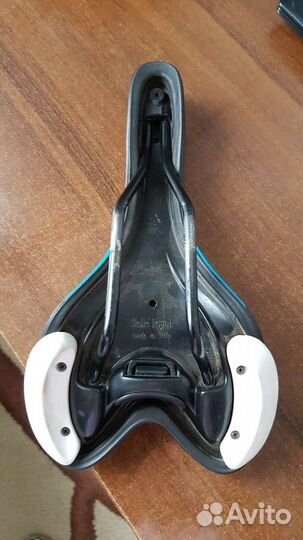 Седло для велосипеда Kross