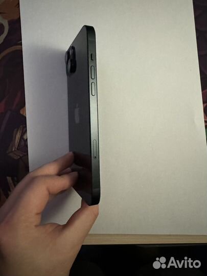 iPhone 14 Plus, 128 ГБ