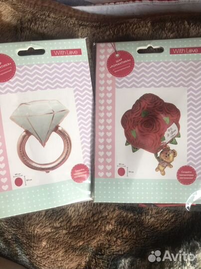 Украшения для свадьбы