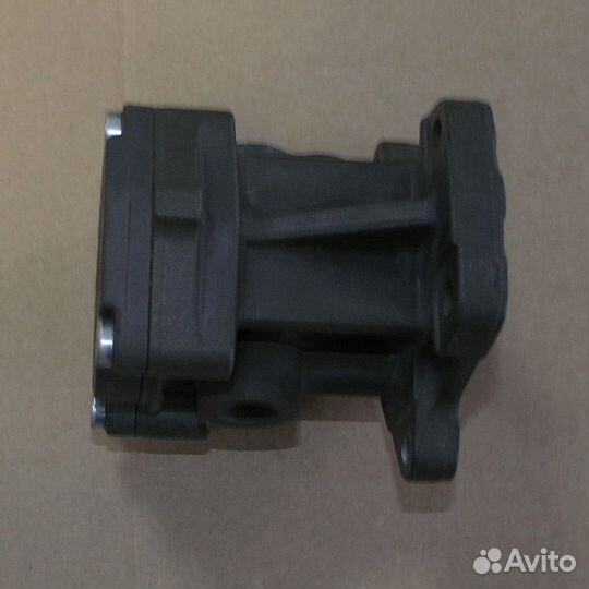 Тннд MAN TGS дв.D2066