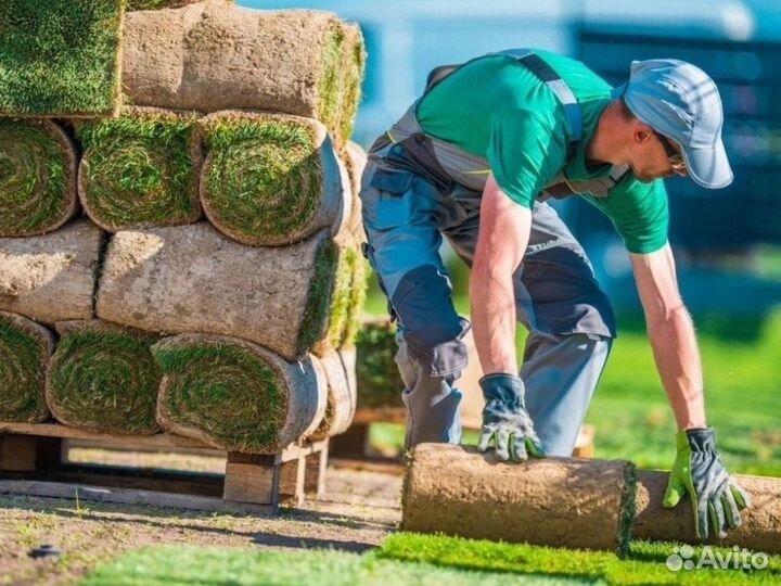 Работа разнорабочий