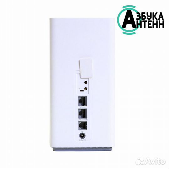 Стильный и мощный Huawei B628-265 Pro2 Cat12 4G