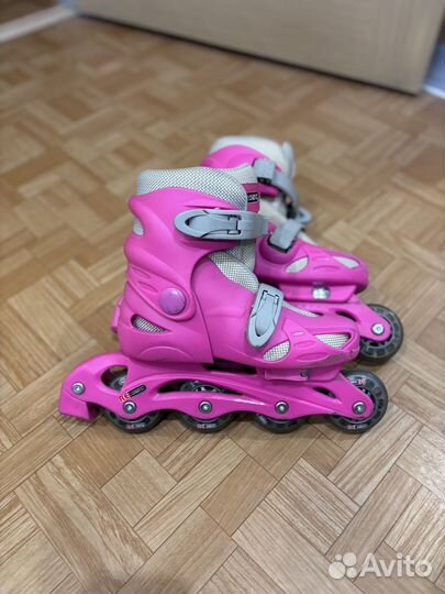 Ролики детские