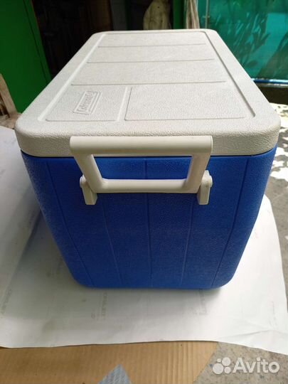 Переносной холодильник coleman USA