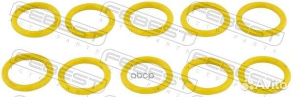 Кольцо уплотнительное трубки конд. VAG