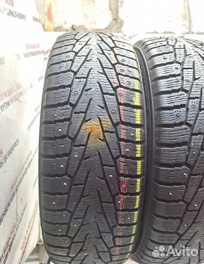 Nokian Tyres Hakkapeliitta 7 225/65 R17 101L