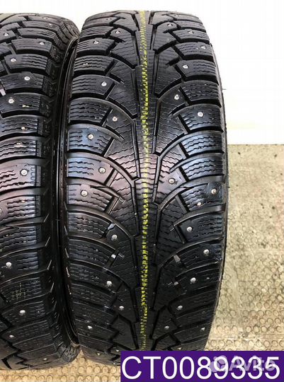 Nokian Tyres Nordman 5 195/65 R15 96T