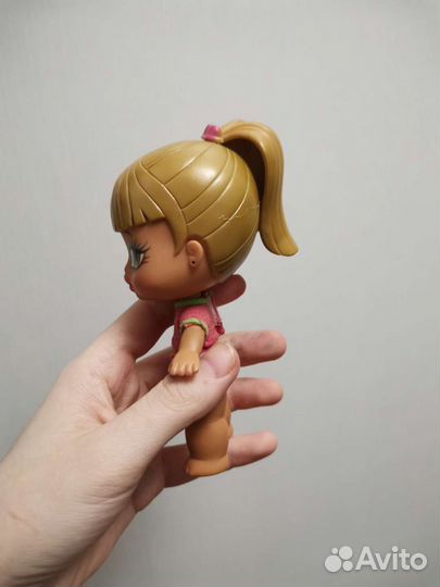 Кукла Bratz Kids Братц кидз