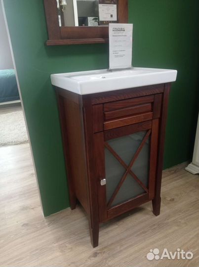 Мебель для ванной opadiris palermo опадирис