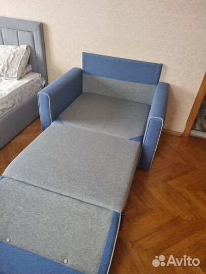 Кресло раскладное