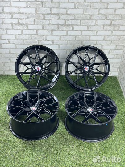 Новые Литые Диски HRE R19