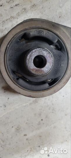 Рычаг Honda accord cl7