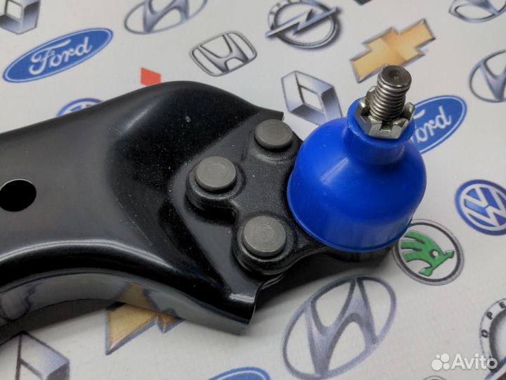 Рычаг передний R Opel Antara/Chevrolet Captiva