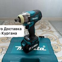 Гайковерт Makita 300 Нм 1/2 (Арт.54165)