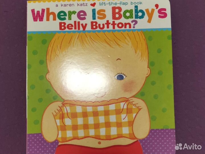 Оригинальные книги на английском